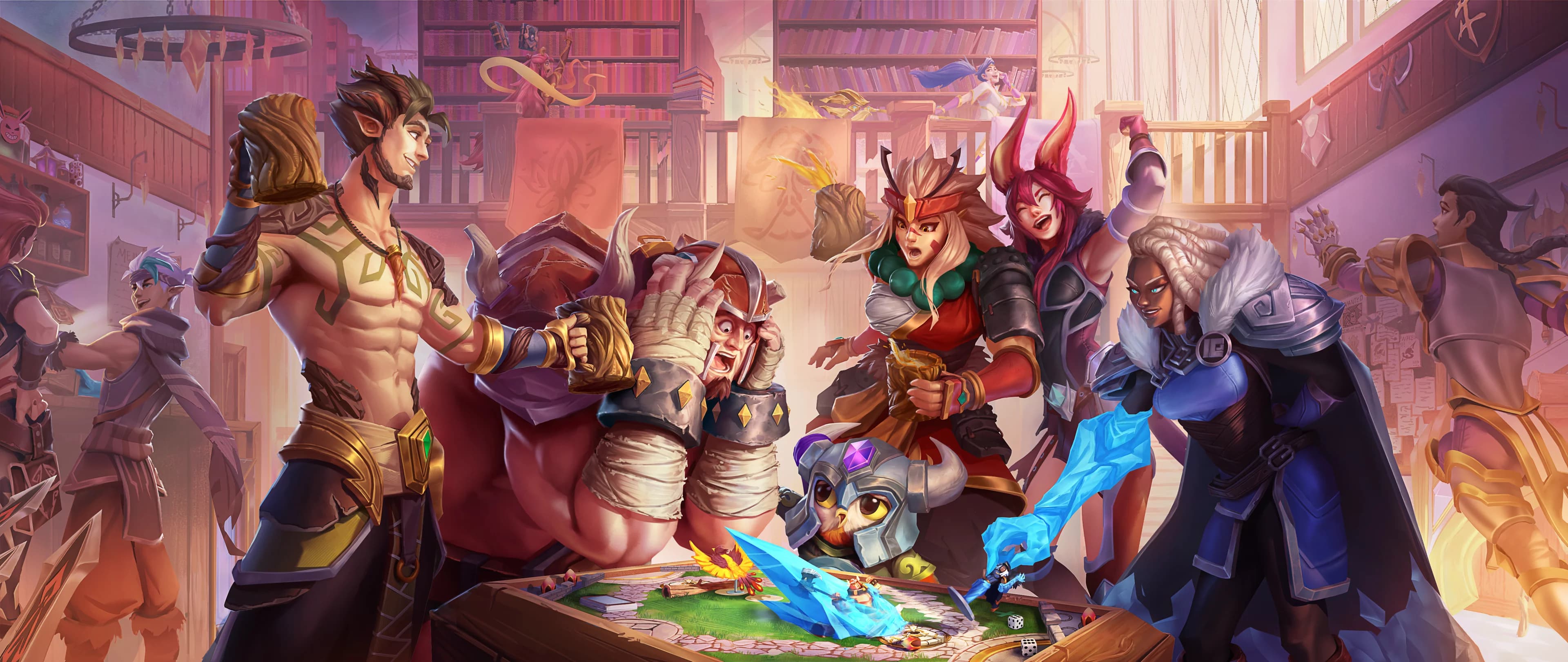 creative gallery image