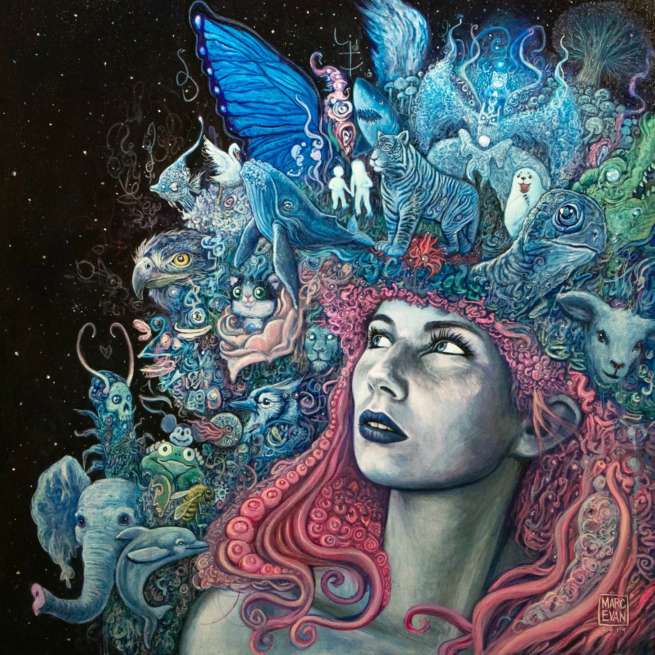 creative gallery image