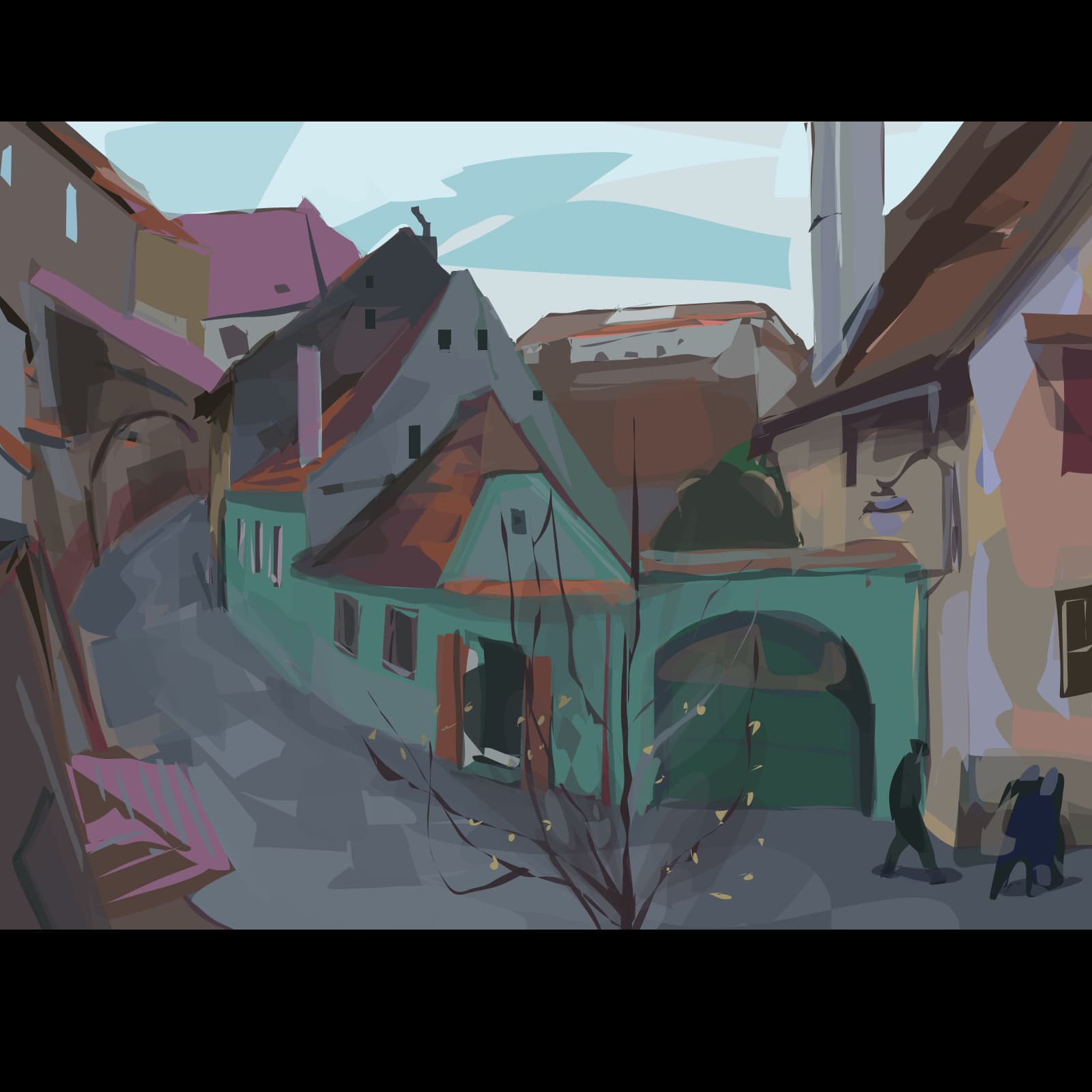 creative gallery image