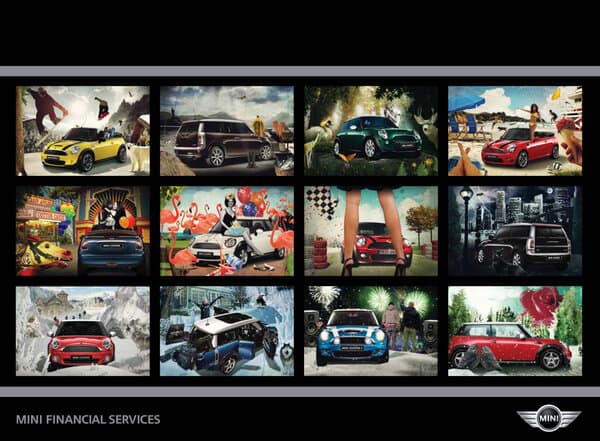 creative gallery image