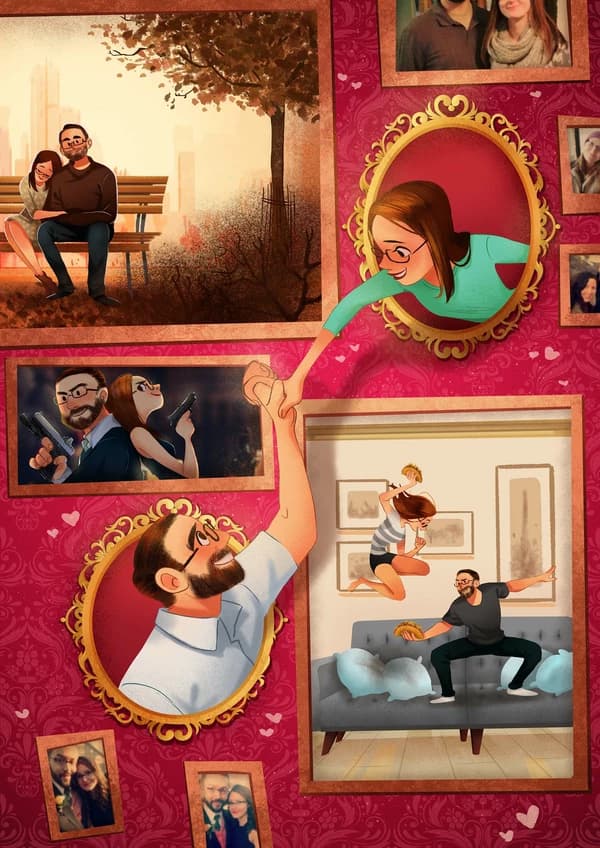 creative gallery image