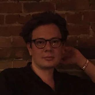 Kristian Andersen