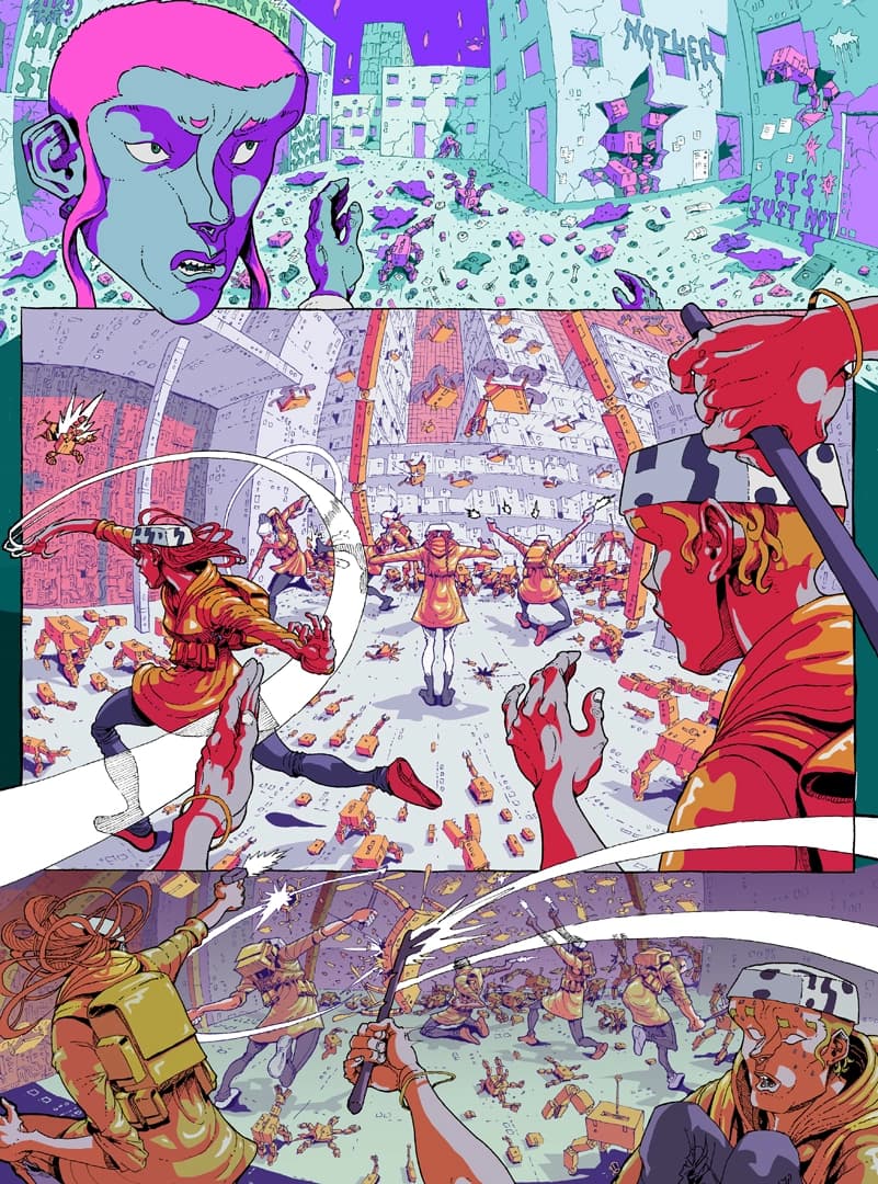 creative gallery image