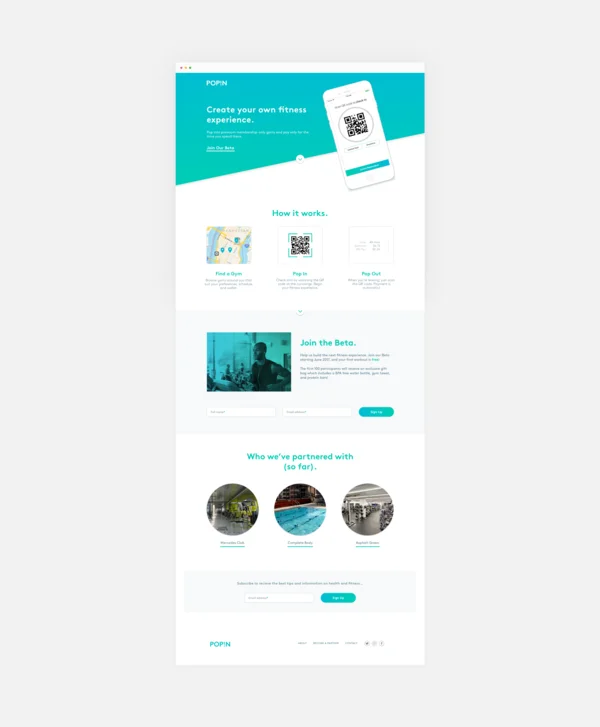 creative gallery image