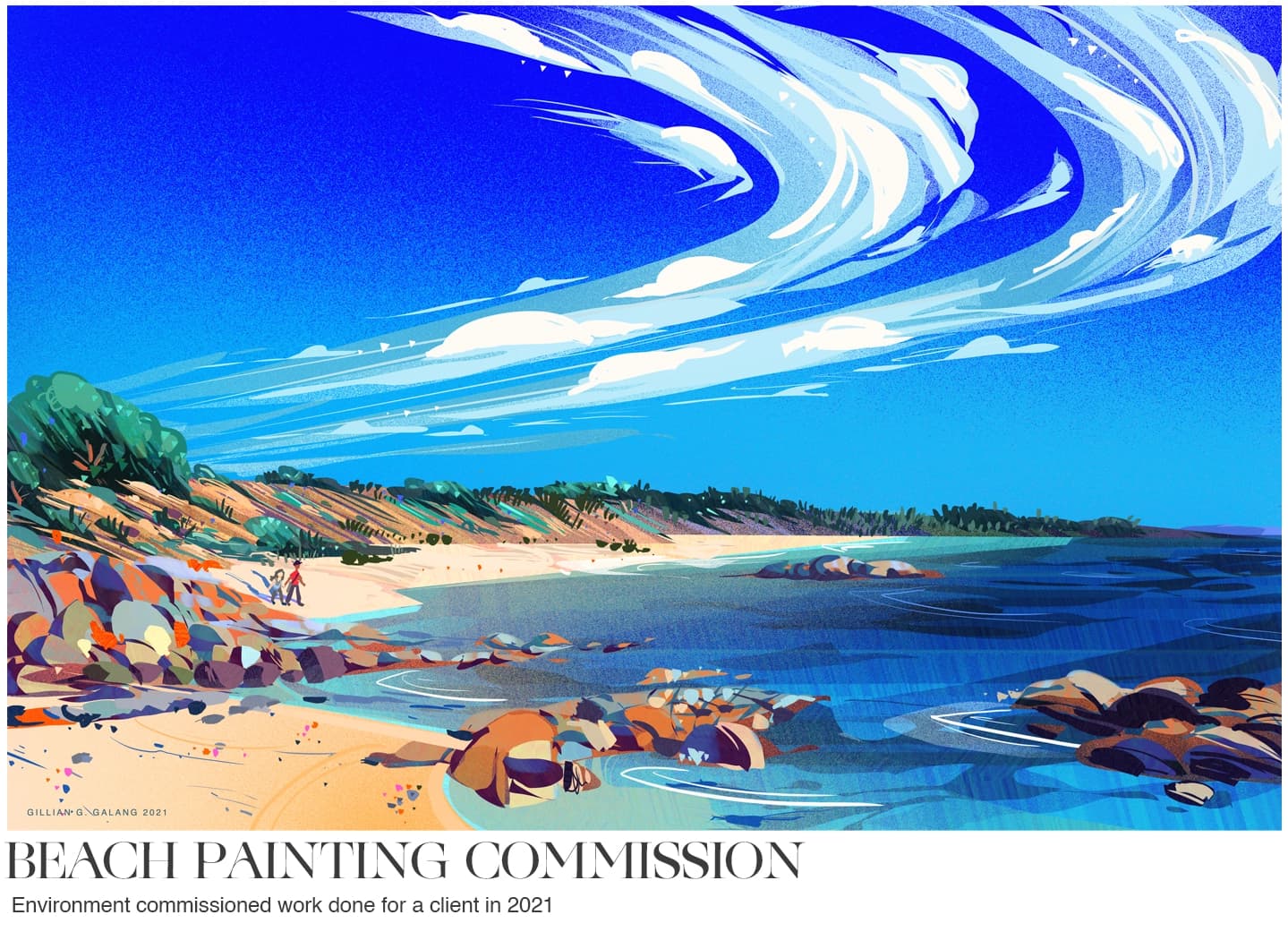 creative gallery image