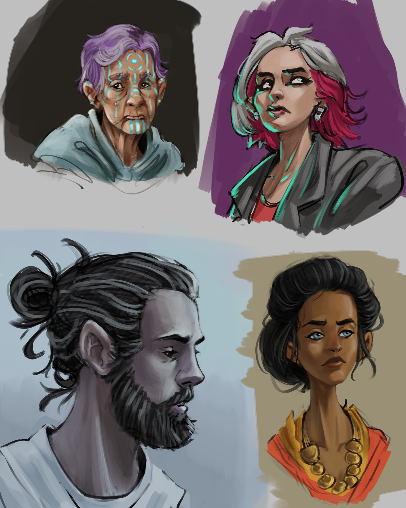 creative gallery image