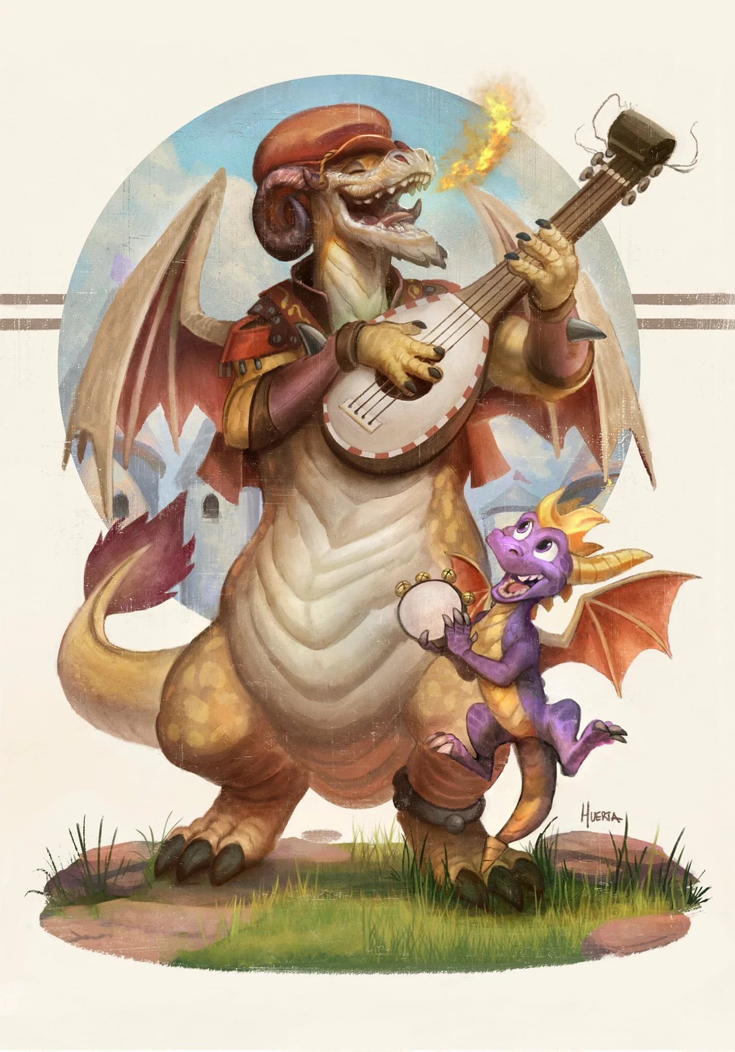 creative gallery image