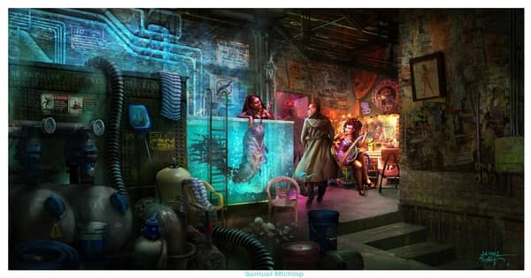 creative gallery image