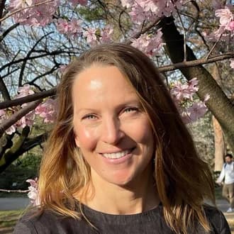 Jennifer Baer