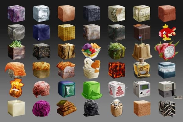 creative gallery image