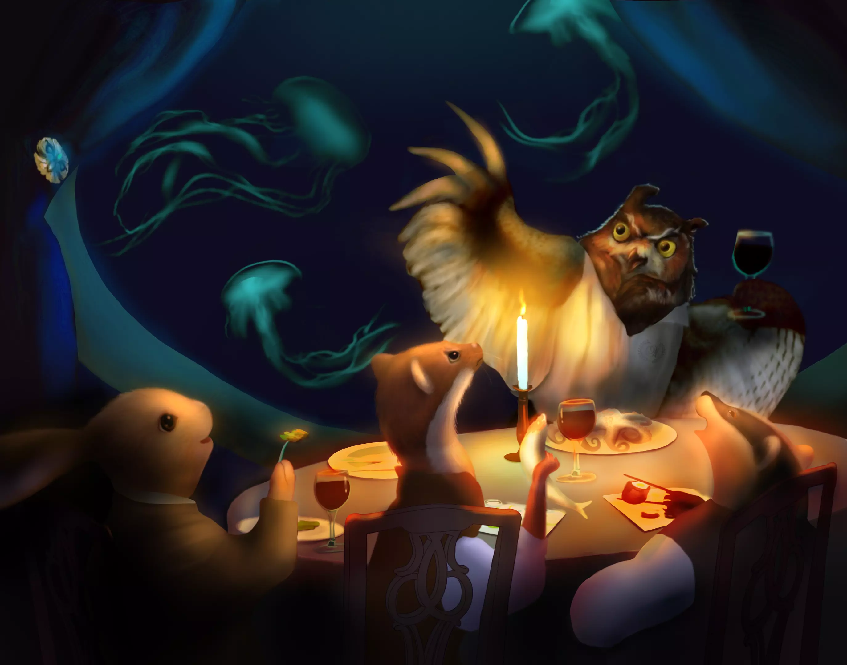 creative gallery image