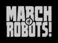 Creator of  the 'March of Robots!' Drawing Challenge