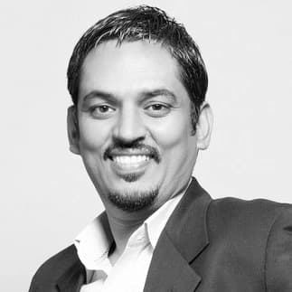 Nitin Tiwari