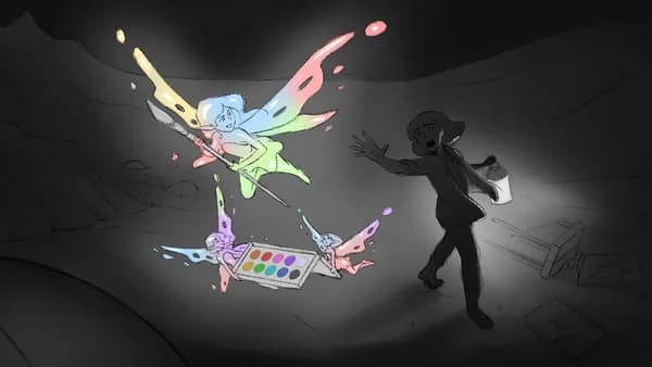 creative gallery image