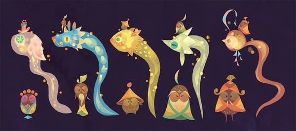 creative gallery image