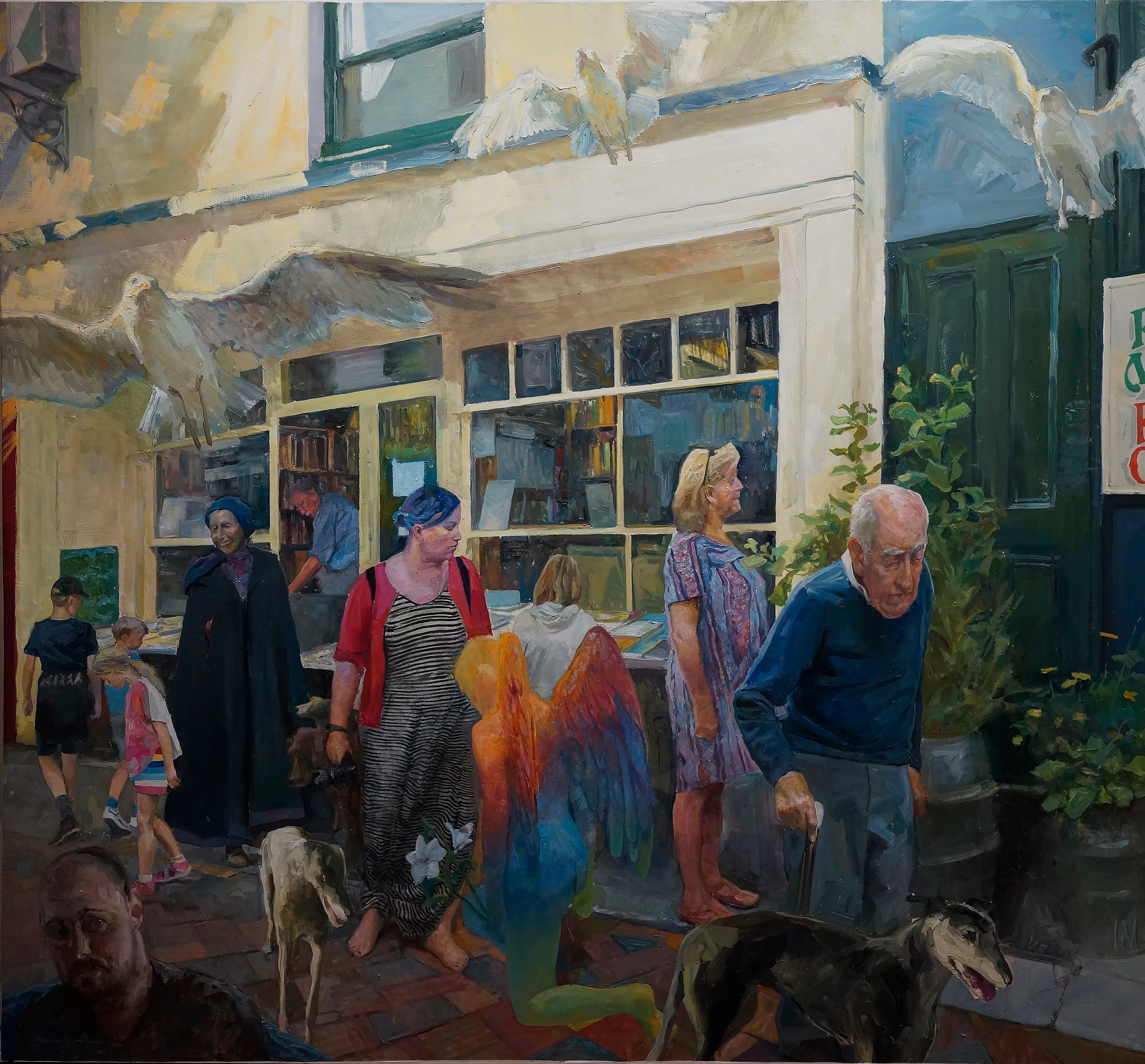 creative gallery image