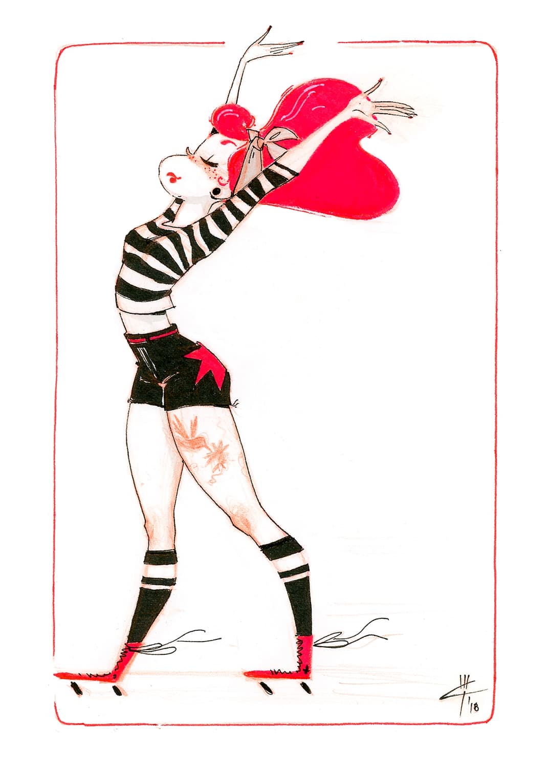 creative gallery image