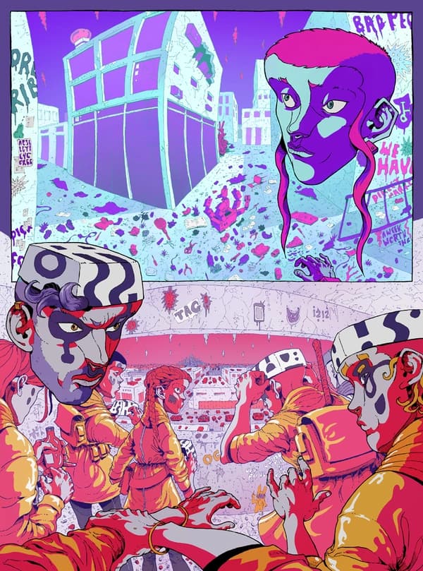 creative gallery image