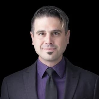 Caleb Prue