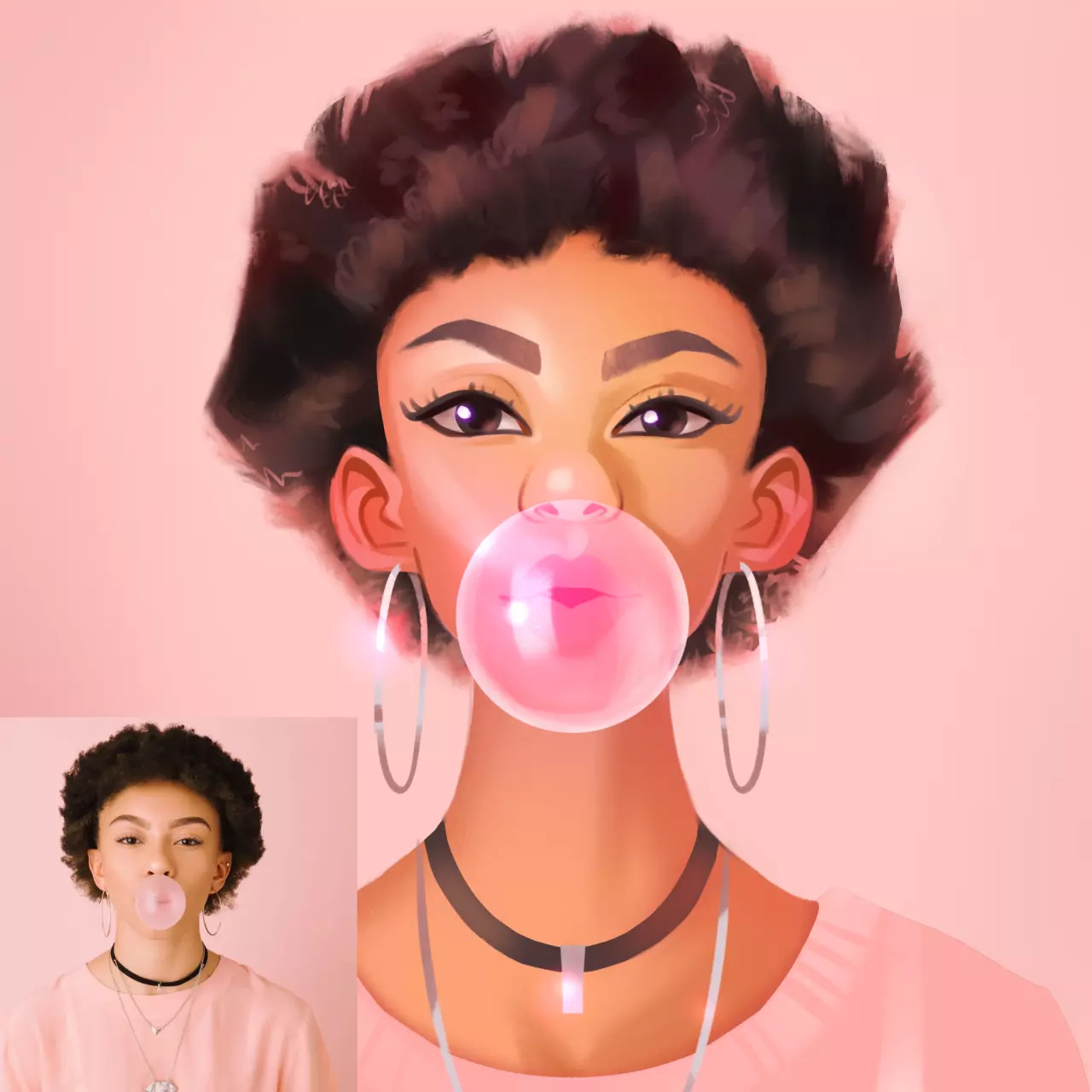 creative gallery image
