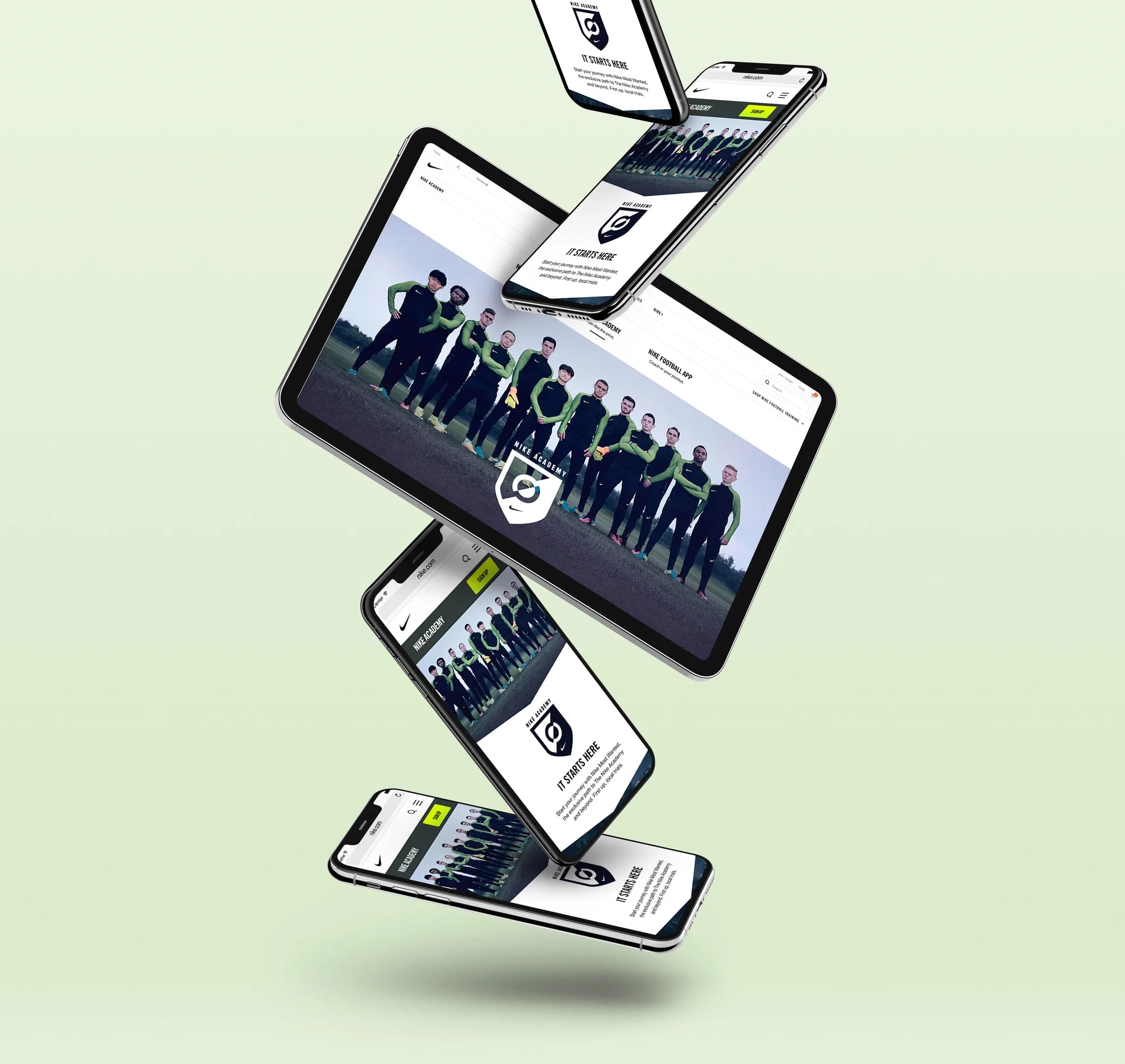 creative gallery image