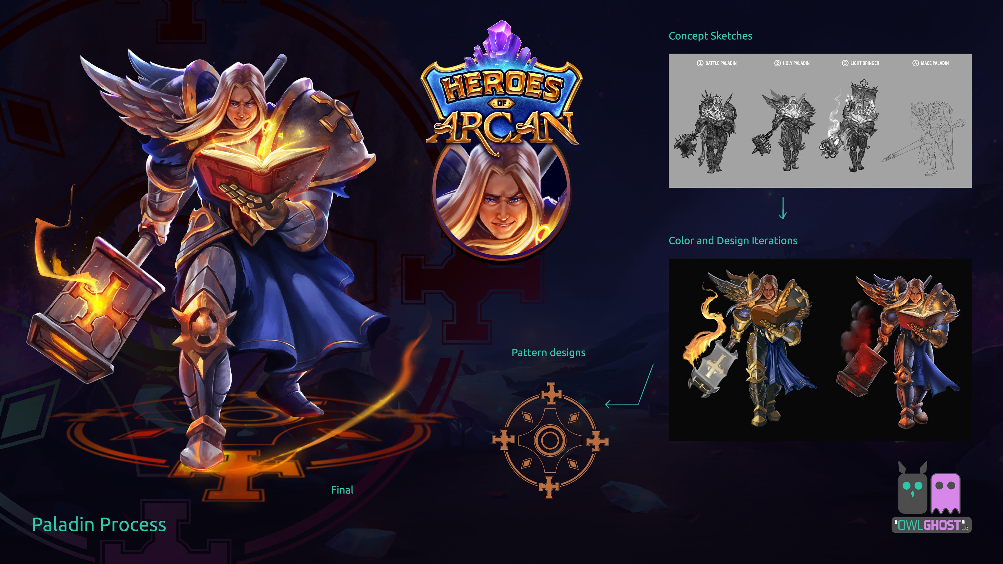 creative gallery image