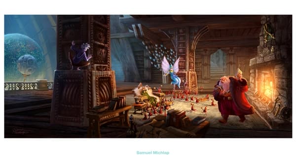 creative gallery image