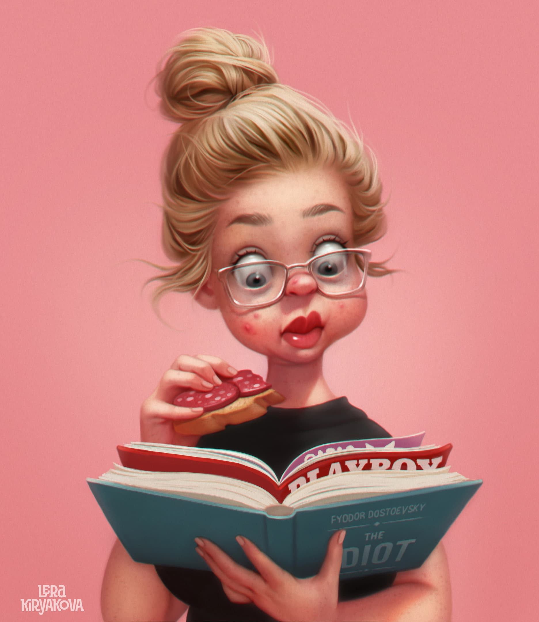creative gallery image