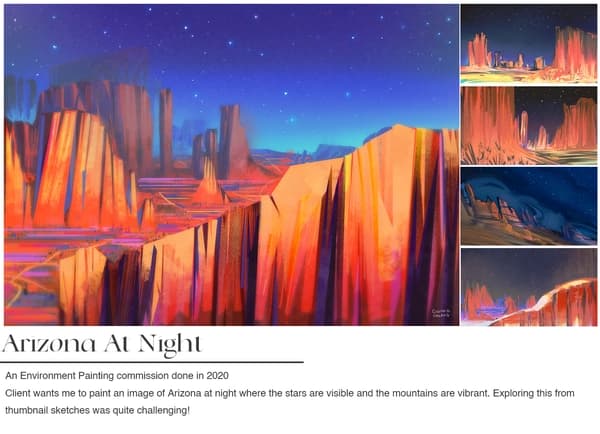 creative gallery image