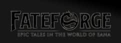 FateForge