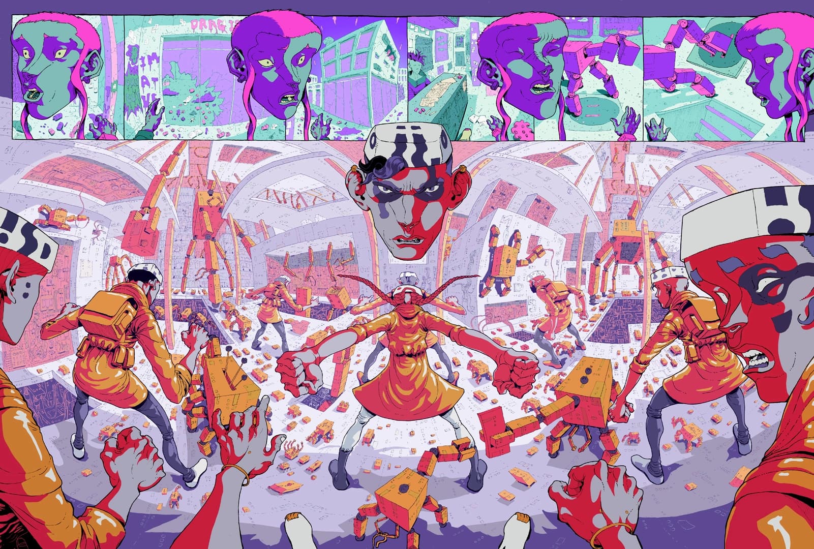 creative gallery image