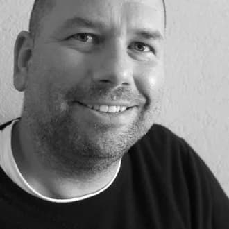 Darren Moran