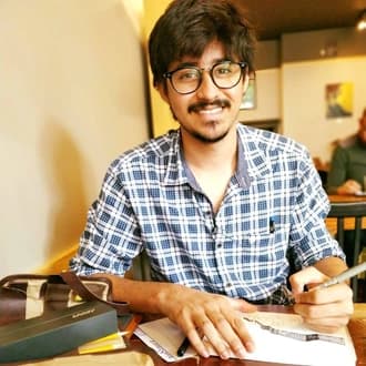 Bhavya Desai 