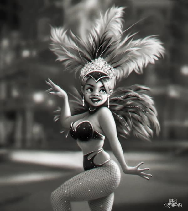 creative gallery image