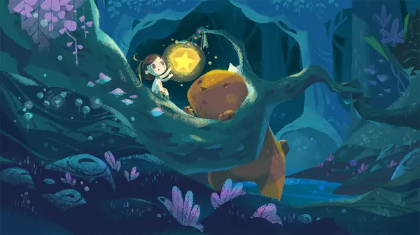creative gallery image