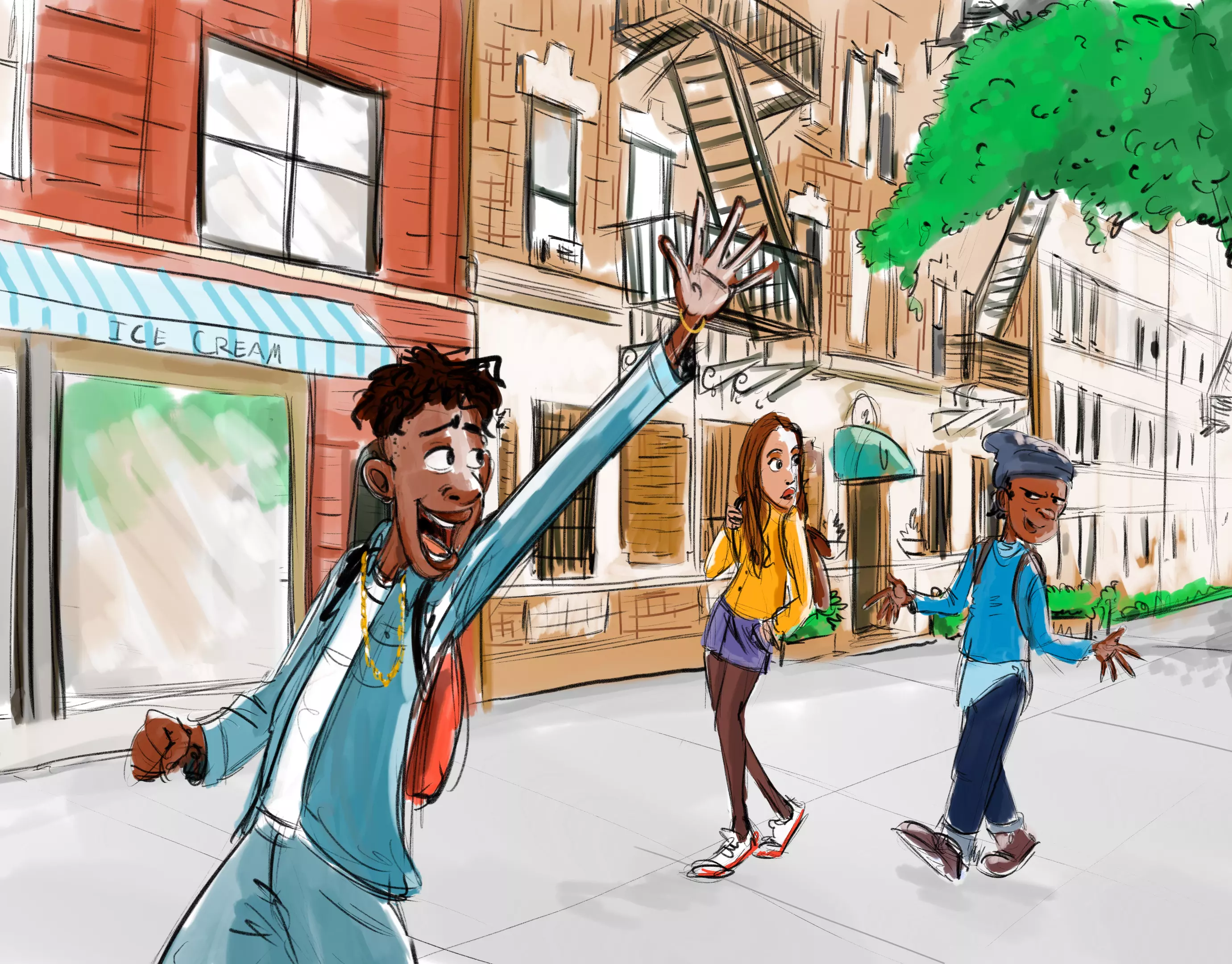 creative gallery image