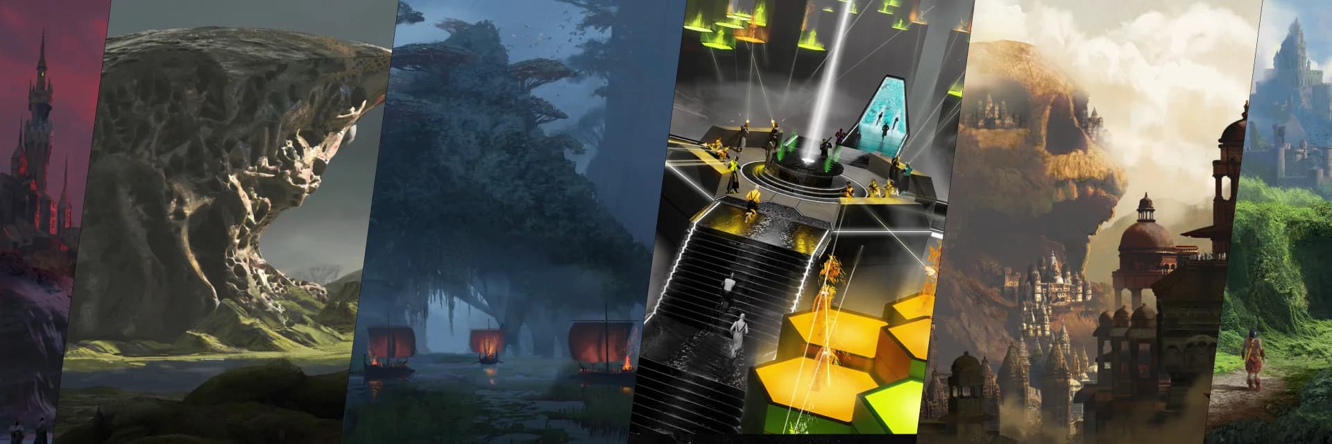 Creative Main Image