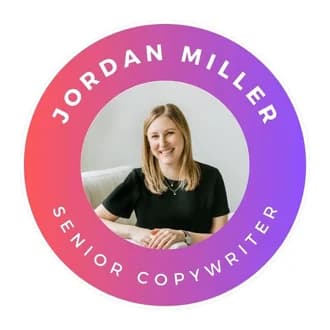 Jordan Miller