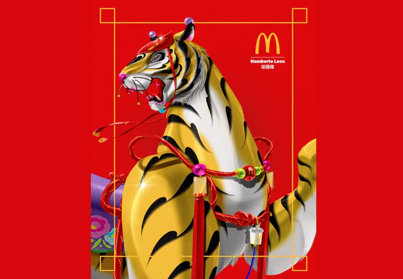 Creative Main Image