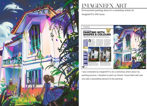 creative gallery image