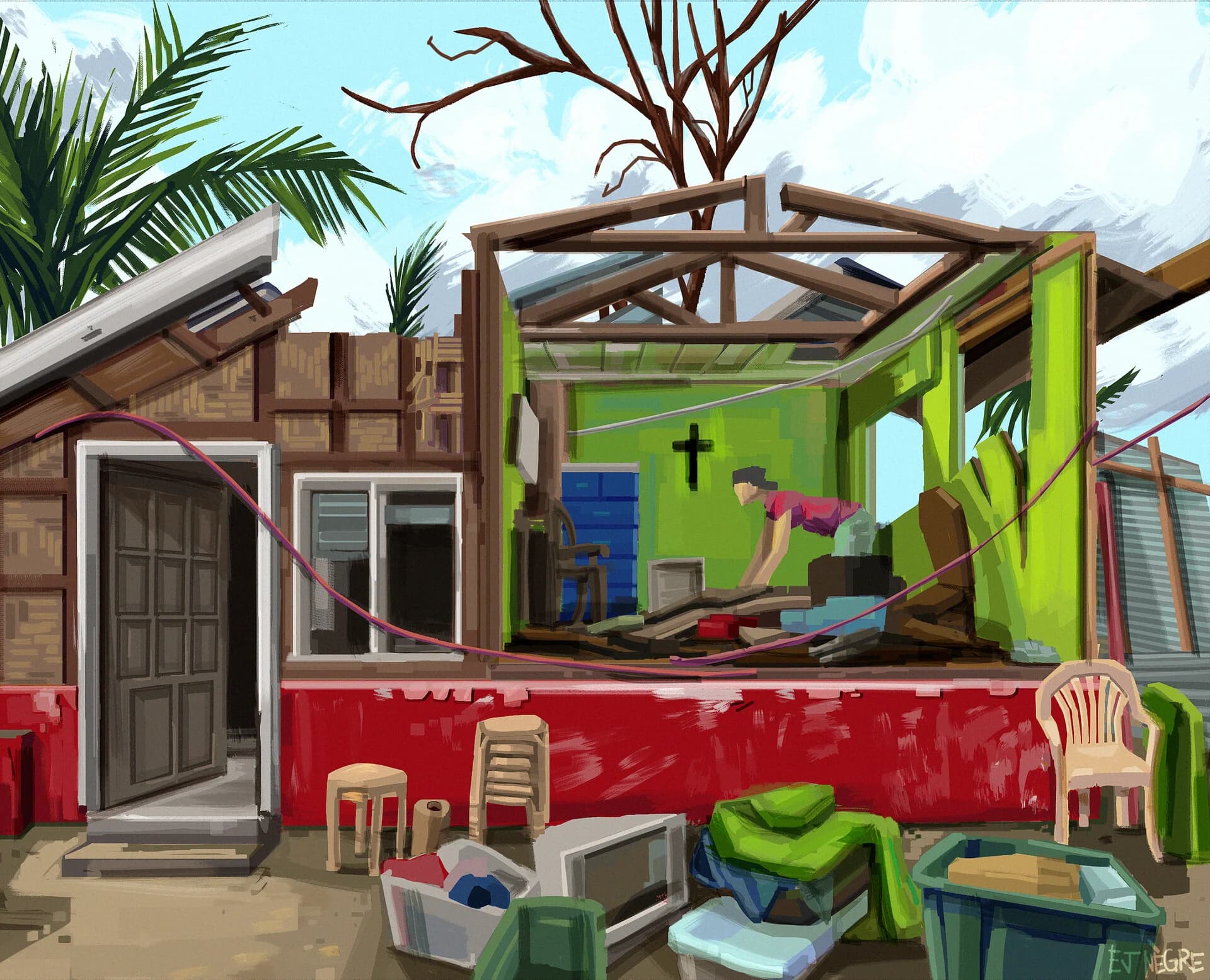 creative gallery image