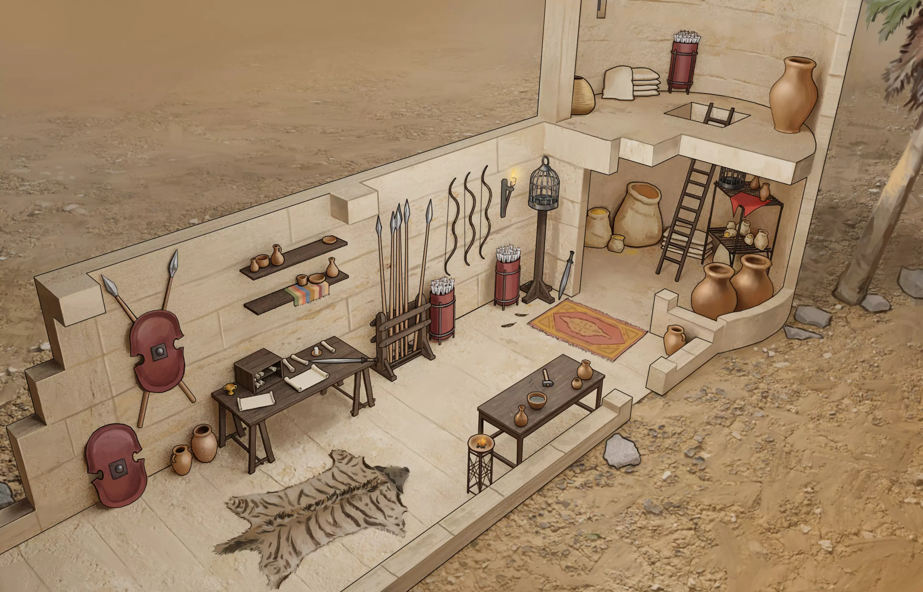 creative gallery image