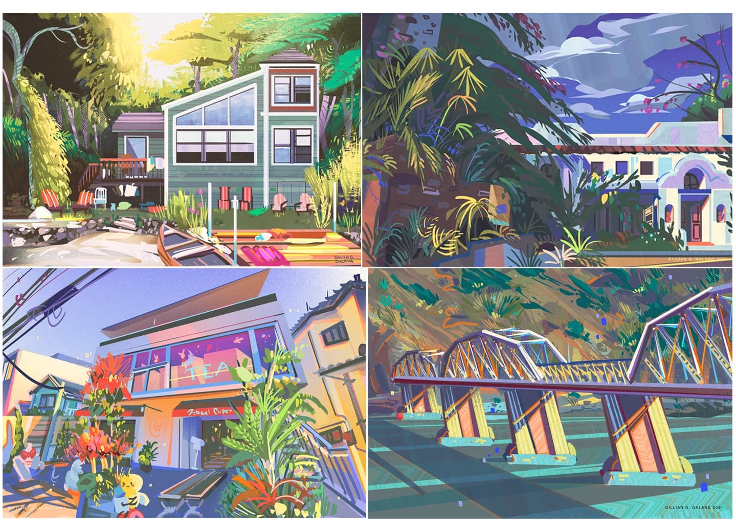 creative gallery image