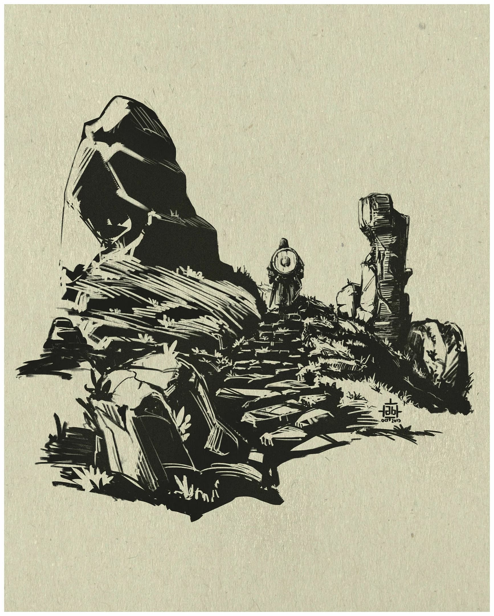 creative gallery image