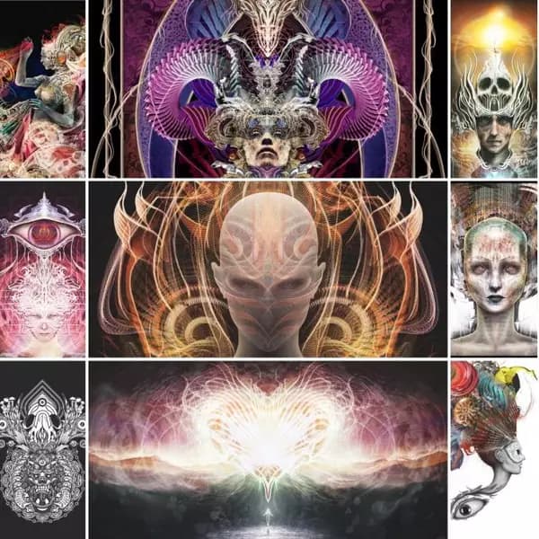 creative gallery image