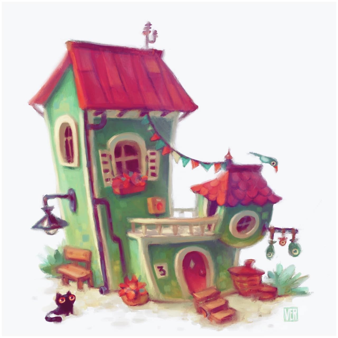 creative gallery image