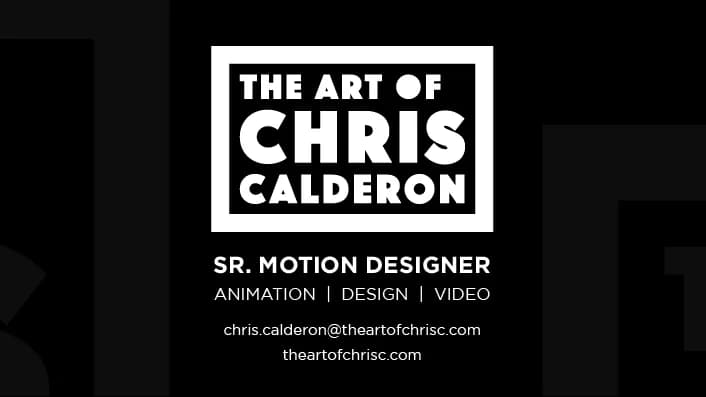 Creative Main Image