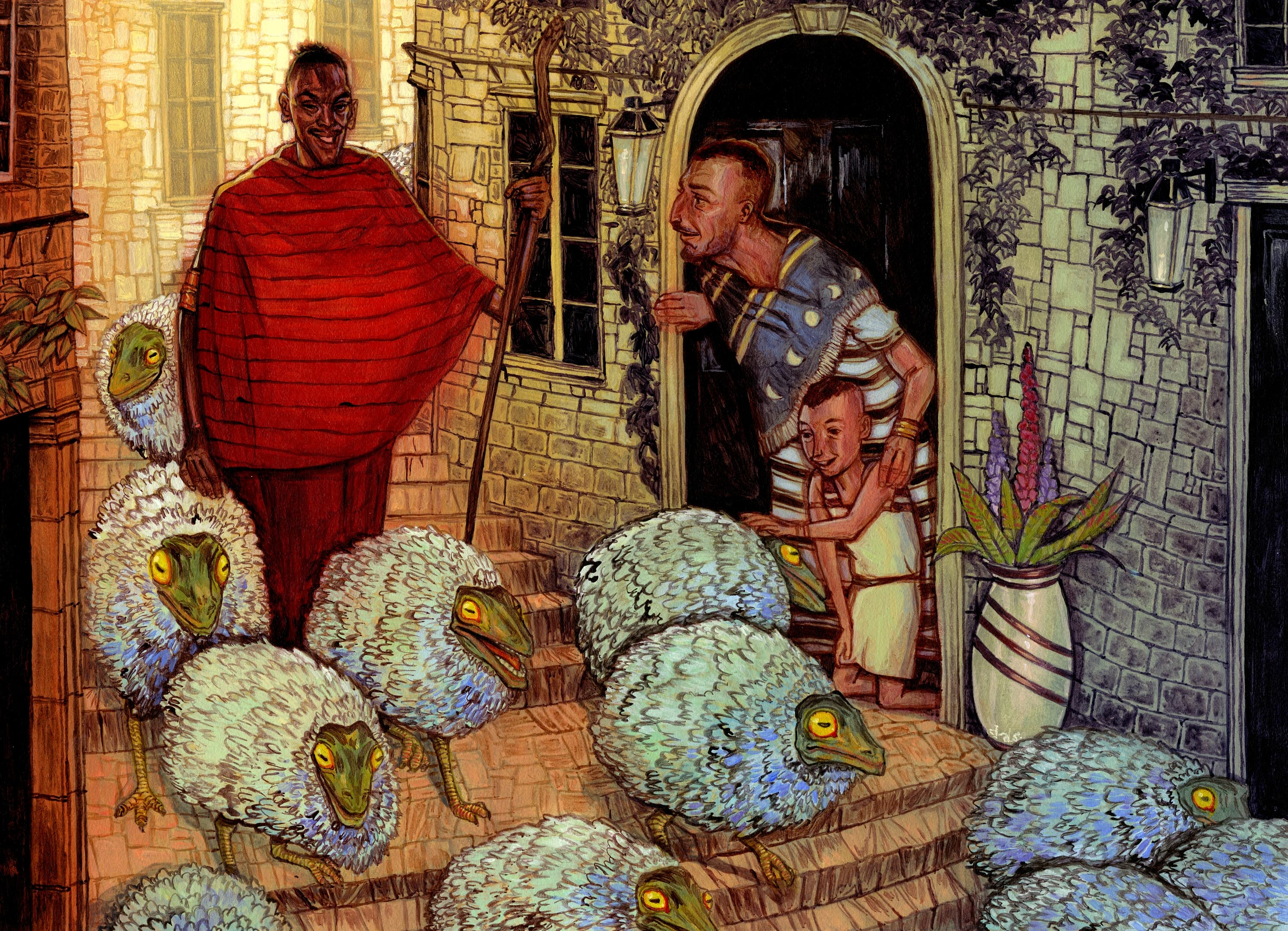 creative gallery image