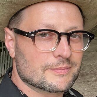 Jeremy Bacharach