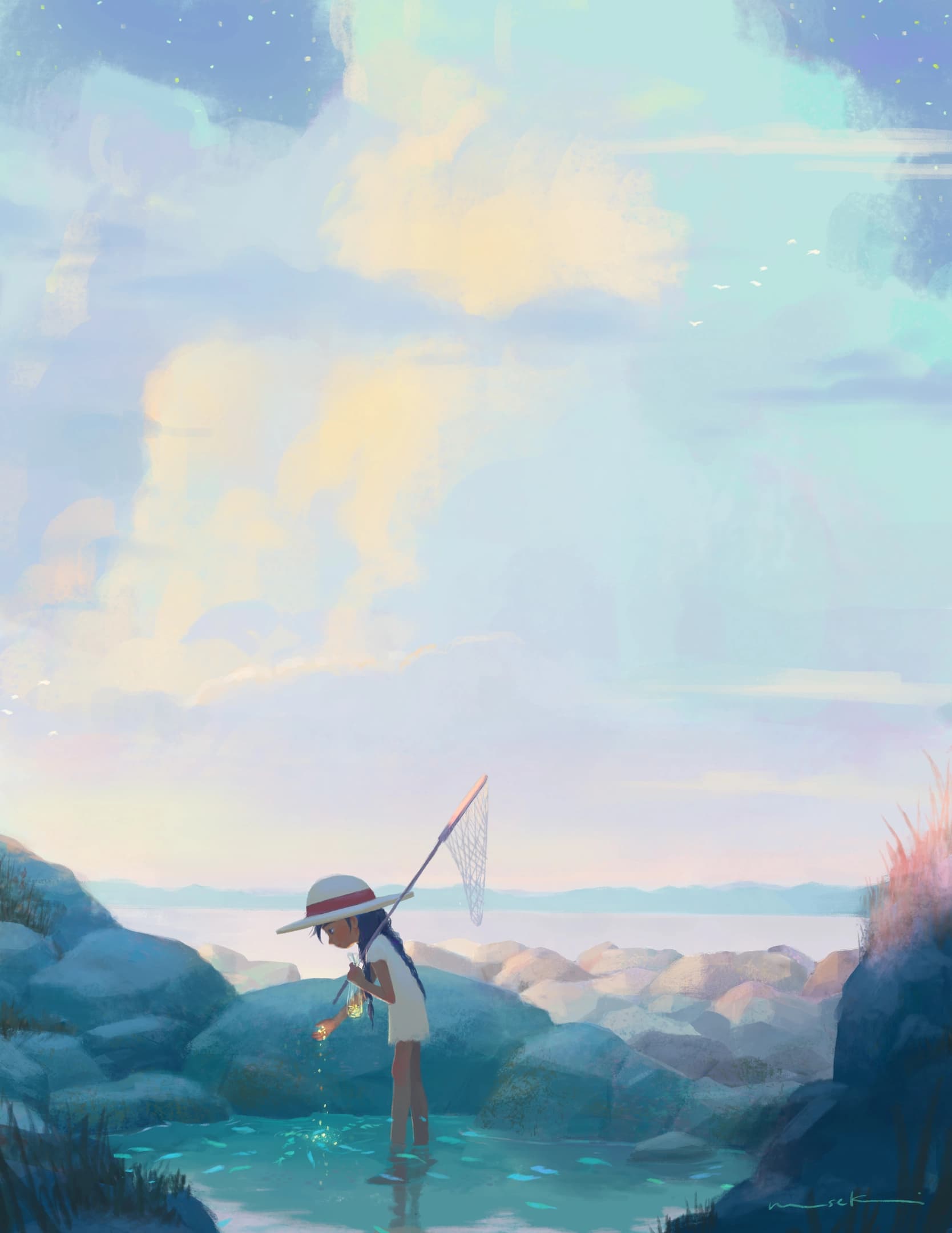 creative gallery image